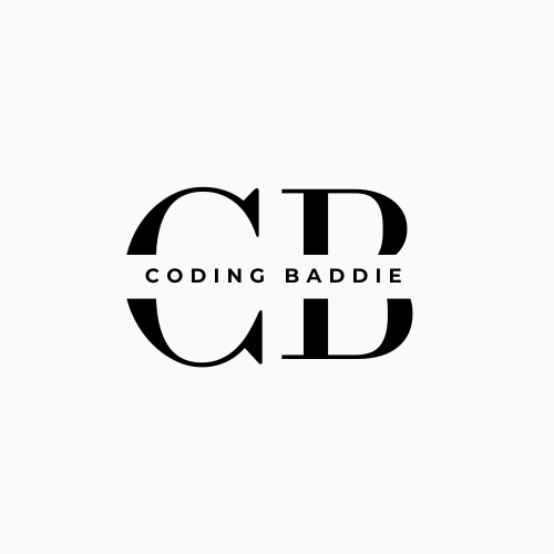 TheCodingBaddie